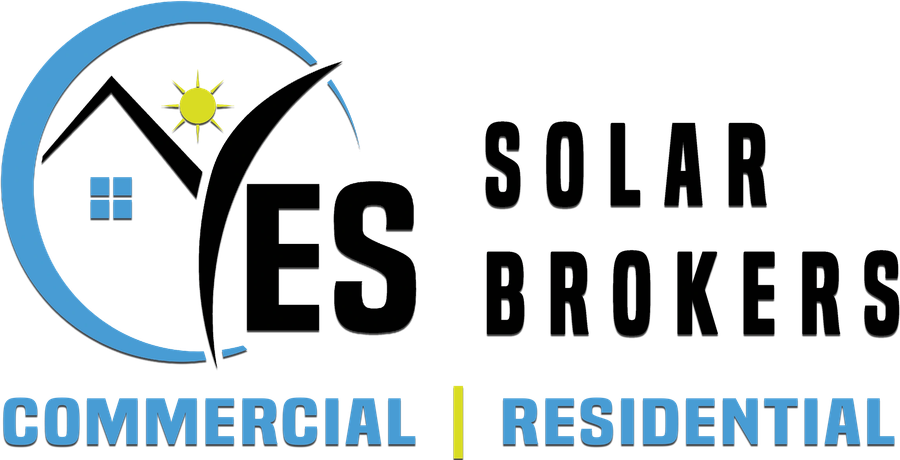 YES Solar Brokers — Commercial | Residential